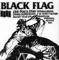 Black Flag : Live #2